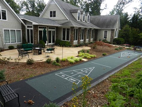 VersaCourt | Outdoor Shuffleboard Courts & DIY Shuffleboard Court Kits