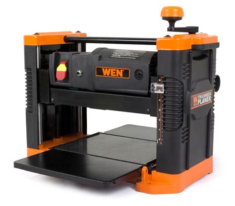 WEN 6550 benchtop thickness planer – top 10 benchtop planers ...