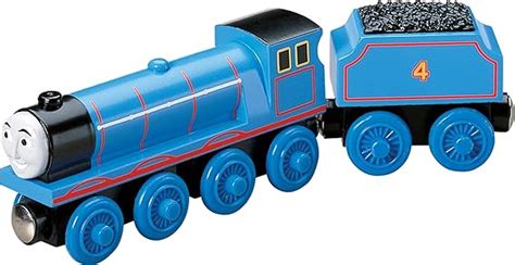 Thomas And Friends Wooden Railway - Gordon The Big Express Engine ...