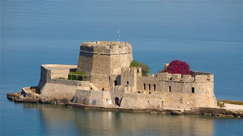 Nafplio, GR: Villen mieten | FeWo-direkt