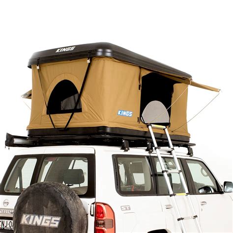 Best Rooftop Tents Australia Hard Shells) [Apr 2023] | atelier-yuwa.ciao.jp