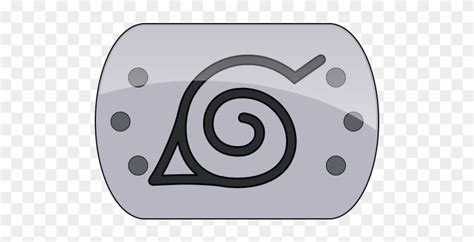 Free High-quality Naruto Icon Image - Konoha Symbol - Free Transparent ...