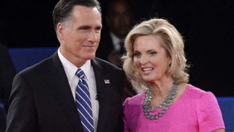 Top 10 success story Mitt Romney Bio, Age, Wife, Political Career, Net ...