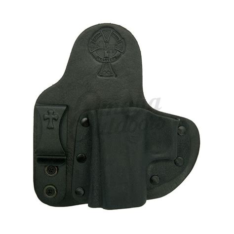 CrossBreed Holsters Appendix Carry Glock 42 IWB Holster