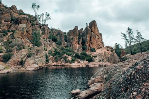 The Best Hikes in Pinnacles National Park - Just Chasing Sunsets