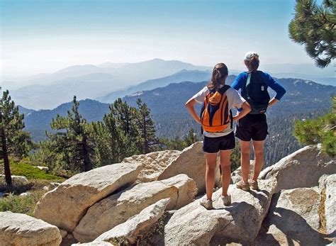 17 Best Hikes in Palm Springs, CA | PlanetWare