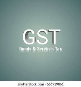 Gst Logo Vectors Free Download