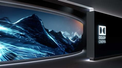 Dolby Cinema hits 200 global locations, with more coming to the UK ...