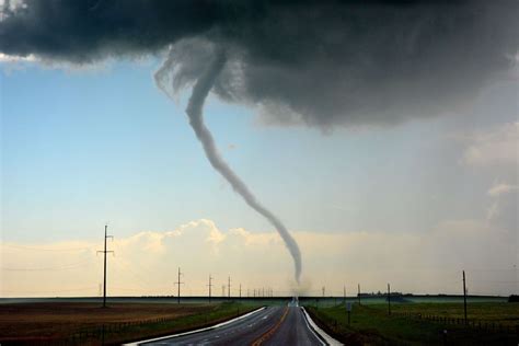 Tornado Recent 2024 - Alia Louise