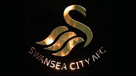 Swansea City Logo - LogoDix