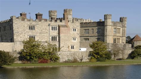 The top 10 visitor attractions in Maidstone