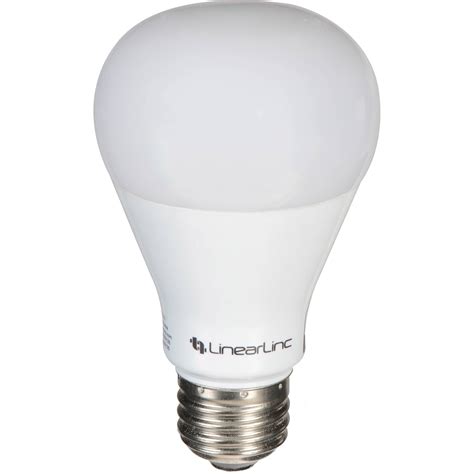 Linear LinearLinc BulbZ Dimmable LED Bulb LB60Z-1 B&H Photo