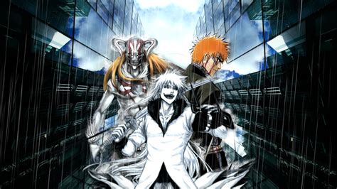 Epic Bleach Wallpapers