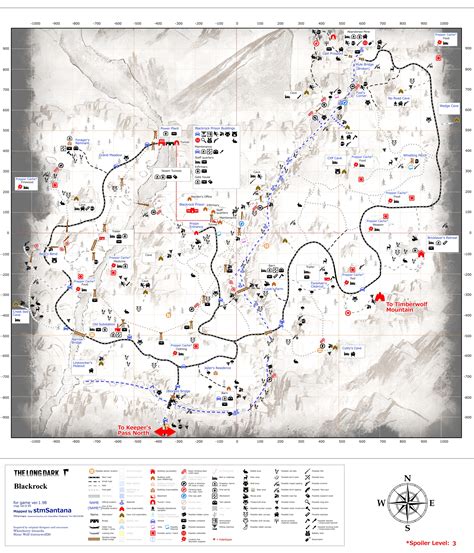 Steam Community :: Guide :: Detailed Region Maps