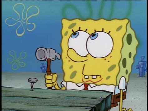 Bubblestand/gallery | Spongebob funny, Spongebob painting, Spongebob ...