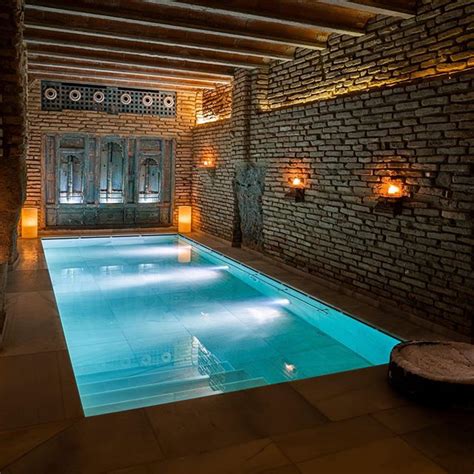 Aire Ancient Baths - New York NYC | Outdoor decor, Outdoor, Decor