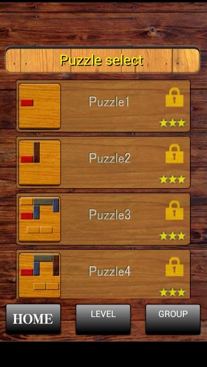 Free Sliding Block Puzzle Game - unblock slide puzzles by KeyLife, Inc.