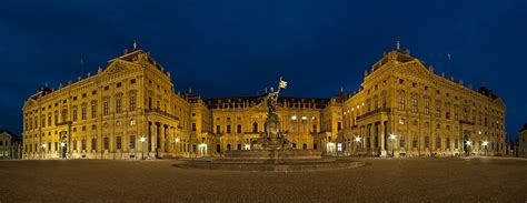 wuerzburg residenz 뷔르츠부르크 레지덴츠 천장화