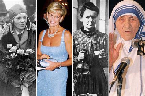 International Women’s Day: 20 of the most significant women in history ...