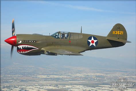 P40E colour sceme I'm looking for! - Props - ARC Discussion Forums