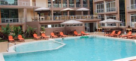 Lemigo Hotel, Kigali, Rwanda | Discover Africa Safaris