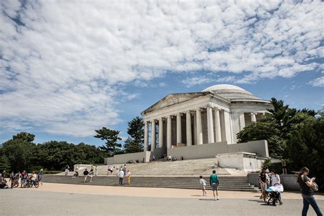 The Best Monuments and Memorials in Washington, D.C.