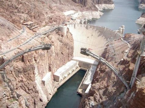 The Largest Dam of the World | RiTeMaiL