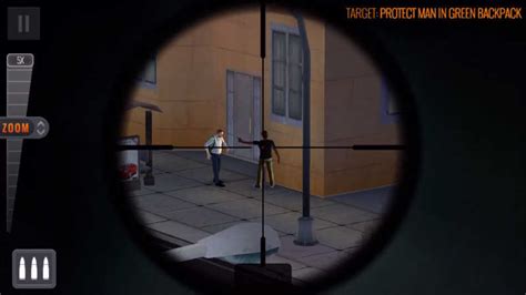 Sniper 3D Assassin Screenshots [Gallery]