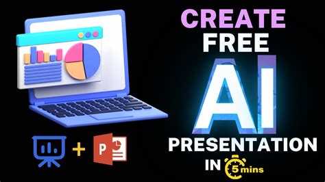 Best AI Tool For Making Slide Presentations | AI Presentation Maker ...