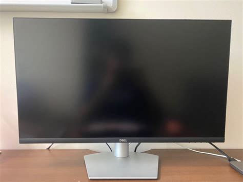 Dell s2721qs 4K UHD 27 inch monitor, Computers & Tech, Parts ...