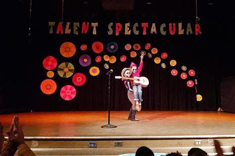 30+ Talent Show Ideas for Kids Who Love Performing!