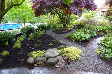 Japanese Shade Garden Plants | Garden Design Ideas