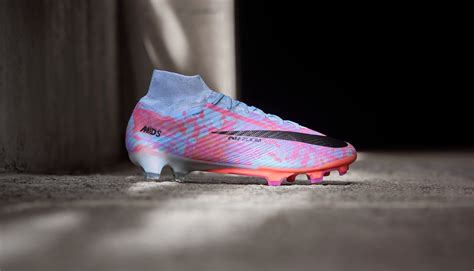 Nike Launch The Mercurial Dream Speed 006 - SoccerBible