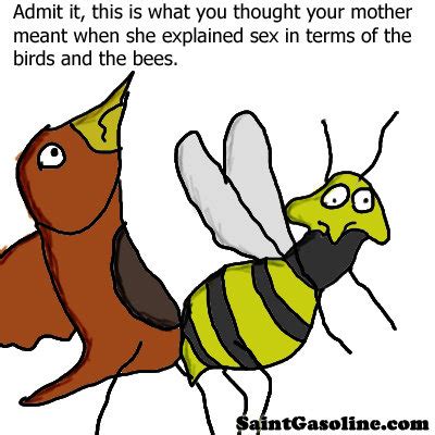 Birds + Bees = Babies - Home | Facebook