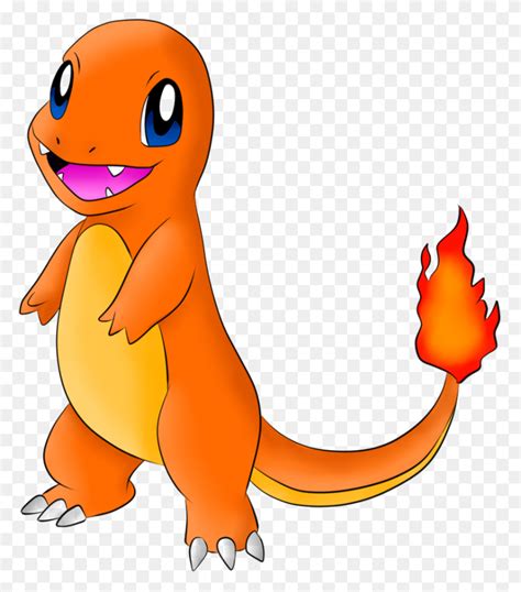 Urutan Anime Pokemon Drawings Charmander Pixel Grid - IMAGESEE