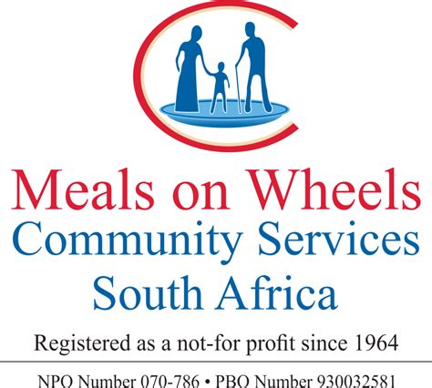 Meals On Wheels Logo Png : Home Logo - | Kirkpatrick07pic