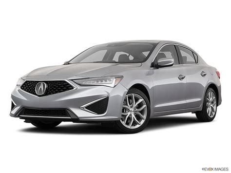 2021 Acura ILX: Reviews, Price, Specs, Photos and Trims | Driving.ca