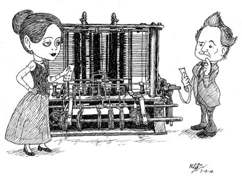 Analytical Engine | Ada lovelace, Charles babbage, Engineering