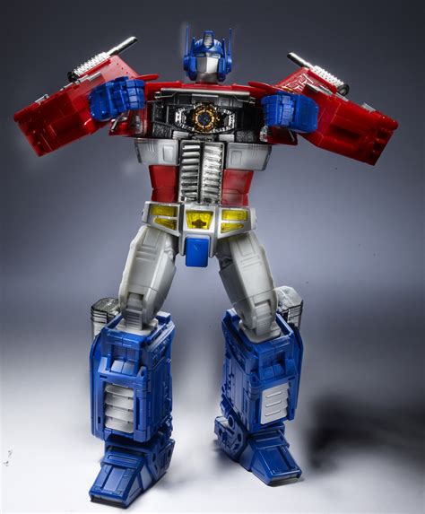 Optimus Prime (MP-10) - Transformers Toys - TFW2005