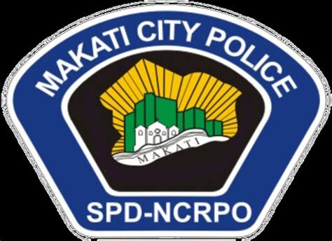 Makati Police Logo | balasubas73 | Flickr