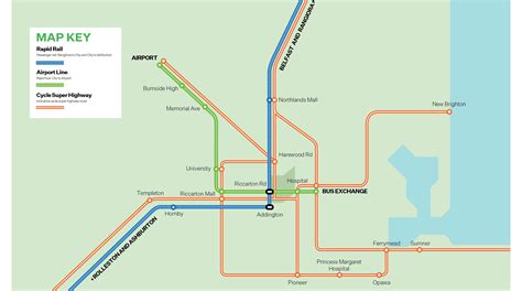 Christchurch's Transport Future - Green Party of Aotearoa New Zealand