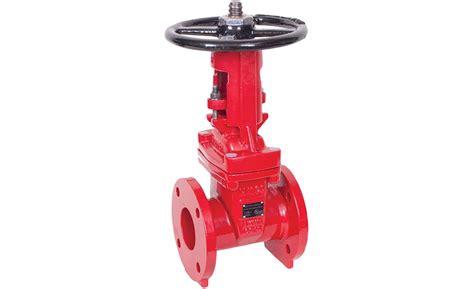 Matco-Norca: Iron Gate Valve | 2018-12-17 | ACHR News