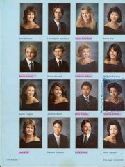 James Madison High School - Prospectus Yearbook (San Diego, CA), Class ...