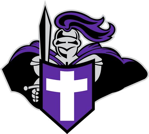 Holy Cross Crusaders Football - College Of Holy Cross Mascot Clipart ...