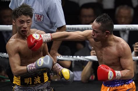 Naoya Inoue, Nonito Donaire: What do their performances say?