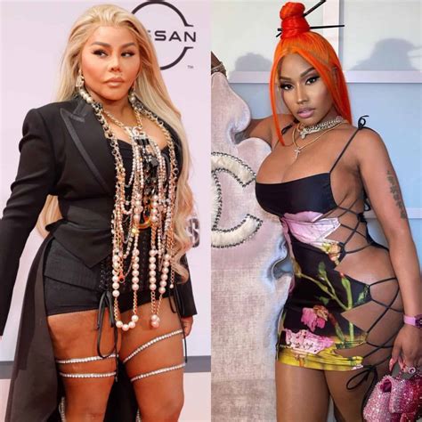 Lil Kim Wants To Go Against Nicki Minaj In A Verzuz Battle (Video)