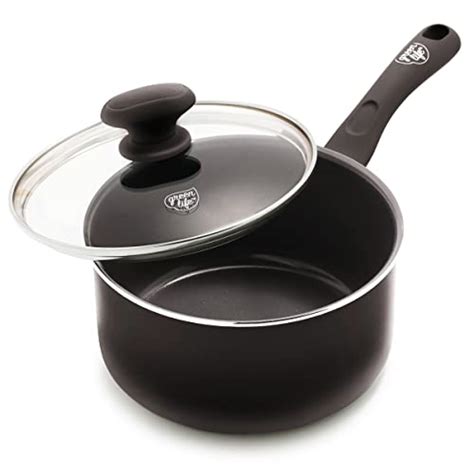 7 Best Ceramic Saucepan for 2022 (Definitive Guide) - Kitchen Classics