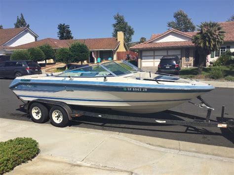 Sea Ray 1989 for sale for $5,500 - Boats-from-USA.com