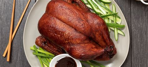 Peking Duck | Maple Leaf Farms