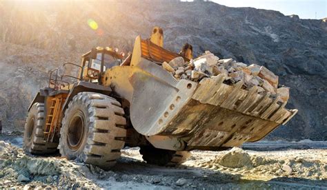 Earth-moving equipment: Types, uses and benefits